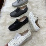 Buty Babcine Półbuty (36-42_12par) 1871148