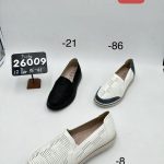 Buty Babcine Półbuty (36-41_12par) 1871149