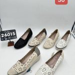 Buty Babcine Półbuty (36-41_12par) 1871152