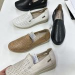 Buty Babcine Półbuty (36-42_12par) 1871157