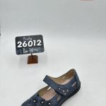 Buty Babcine Półbuty (36-42_12par) 1871158