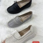 Buty Babcine Półbuty (36-42_12par) 1871160