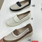Buty Babcine Półbuty (36-42_12par) 1871162