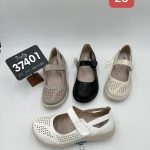 Buty Babcine Półbuty (36-41_12par) 1871165
