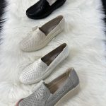 Buty Babcine Półbuty (36-41_12par) 1871167