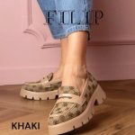 Buty Półbuty DAMSKIE (36-41_12par) 1871173