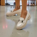 Buty Półbuty DAMSKIE (36-41_12par) 1871174