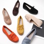 Buty Półbuty DAMSKIE (36-41_12par) 1871177