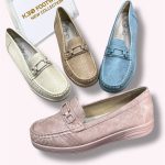 Buty Półbuty DAMSKIE (36-41_12par) 1871190