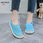 Buty Espadryle DAMSKIE (36-41_12par) 3408308