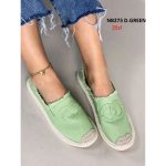 Buty Espadryle DAMSKIE (36-41_12par) 3408310