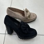 Buty Półbuty DAMSKIE (36-41_12par) 3408352