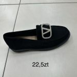 Buty Półbuty DAMSKIE (36-41_12par) 3408353