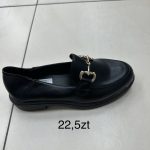 Buty Półbuty DAMSKIE (36-41_12par) 3408354