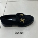Buty Półbuty DAMSKIE (36-41_12par) 3408355