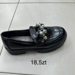 Buty Półbuty DAMSKIE (36-41_12par) 3408356