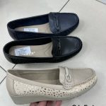 Buty Półbuty DAMSKIE (36-41_12par) 3408357
