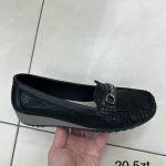 Buty Półbuty DAMSKIE (36-41_12par) 3408362
