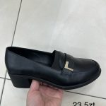 Buty Półbuty DAMSKIE (36-41_12par) 3408363