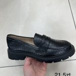 Buty Półbuty DAMSKIE (36-41_12par) 3408364