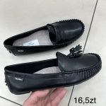 Buty Półbuty DAMSKIE (36-41_12par) 3408370