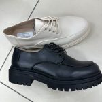 Buty Półbuty DAMSKIE (36-41_12par) 3408371