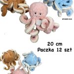 Maskotka Pluszowa 20cm 1766238