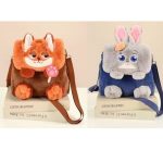 Plecak Zootopia 1766336