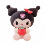 Maskotka Pluszowa Kuromi 45cm 1766352