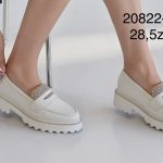 Buty Półbuty DAMSKIE (36-41_12par) 8822652