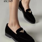 Buty Półbuty DAMSKIE (36-41_12par) 8822675