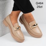Buty Półbuty DAMSKIE (36-41_12par) 8822714