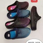 Buty Klapki Babcine(37-42_24par)