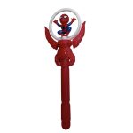 ŚWIECIDEŁKA – Wiatrak świecący Spider-man 8731610