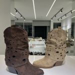 Buty Botki DAMSKIE (36-41_12par) 5351749