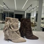 Buty Botki DAMSKIE (36-41_12par) 5351750