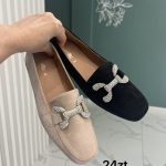 Buty Półbuty DAMSKIE (36-41_12par) 5351772