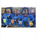 Brelok do Kluczy Stitch 1744086