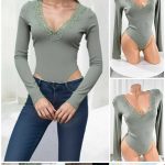 Body DAMSKA _size s-xl _paczka 12 szt_ mixkolor 1745603