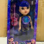 Zabawki Lalka Cool Girl Classic Muzyka