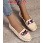Buty Półbuty DAMSKIE (36-41_12par) 9542172