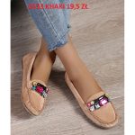 Buty Półbuty DAMSKIE (36-41_12par) 9542174