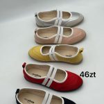 Buty Półbuty DAMSKIE (36-41_12par) 6244674