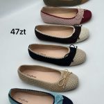 Buty Półbuty DAMSKIE (36-41_12par) 6244675