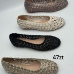 Buty Półbuty DAMSKIE (36-41_12par) 6244676