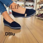 Buty Półbuty DAMSKIE (36-41_12par) 6244677