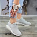 Buty Półbuty DAMSKIE (36-41_12par) 6244698