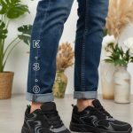 Buty Sportowe MĘSKIE(42-47_12par) 6244764