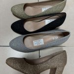 Buty Czołenka DAMSKIE (36-41_12par) 6244769