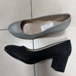 Buty Czołenka DAMSKIE (36-41_12par) 6244770